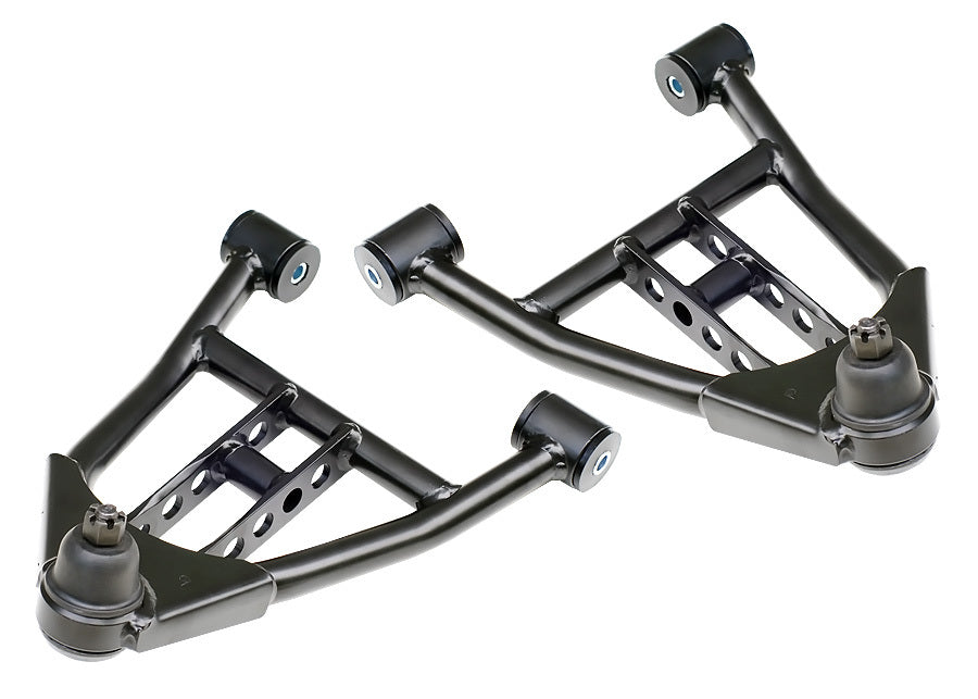 FRONT STRONGARMS SYSTEM