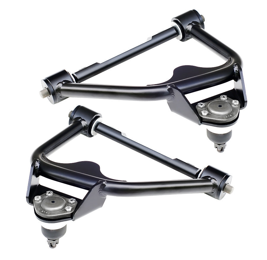 FRONT STRONGARMS SYSTEM