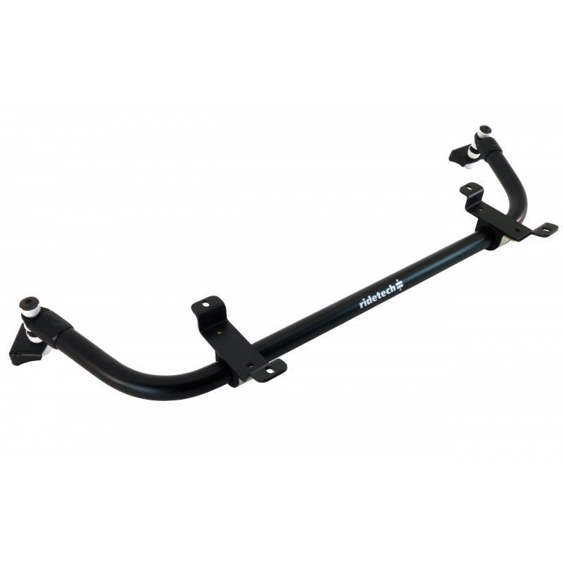 FRONT SWAY BAR