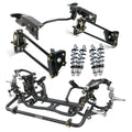 HQ COIL-OVER KIT 65-72 F-100