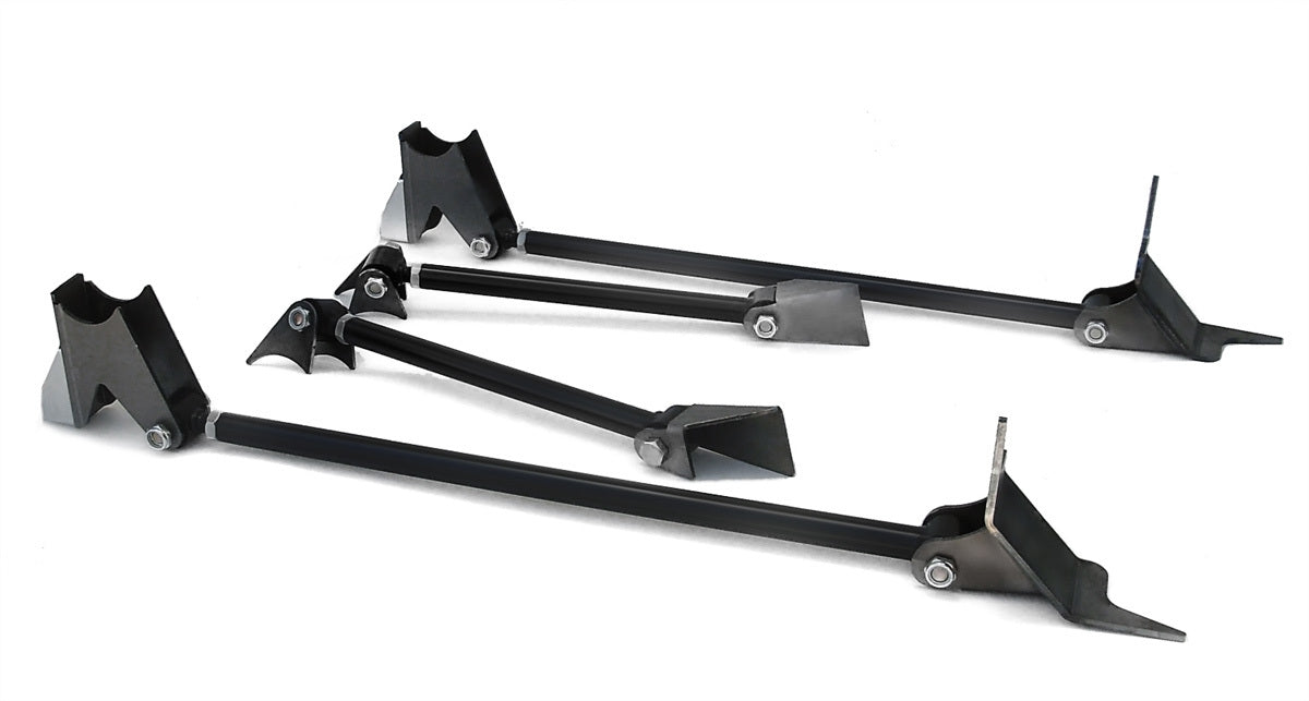 UNIVERSAL REAR 4 LINK KIT