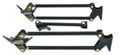 PARALLEL 4 LINK - BLACK