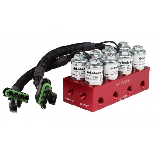COMPRESSOR SYSTEM