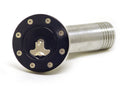 BILLET GAS CAP KIT