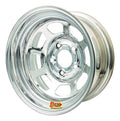 15x7 3in. 4.75 Chrome