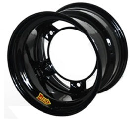 15x10 5in. Wide 5 Black