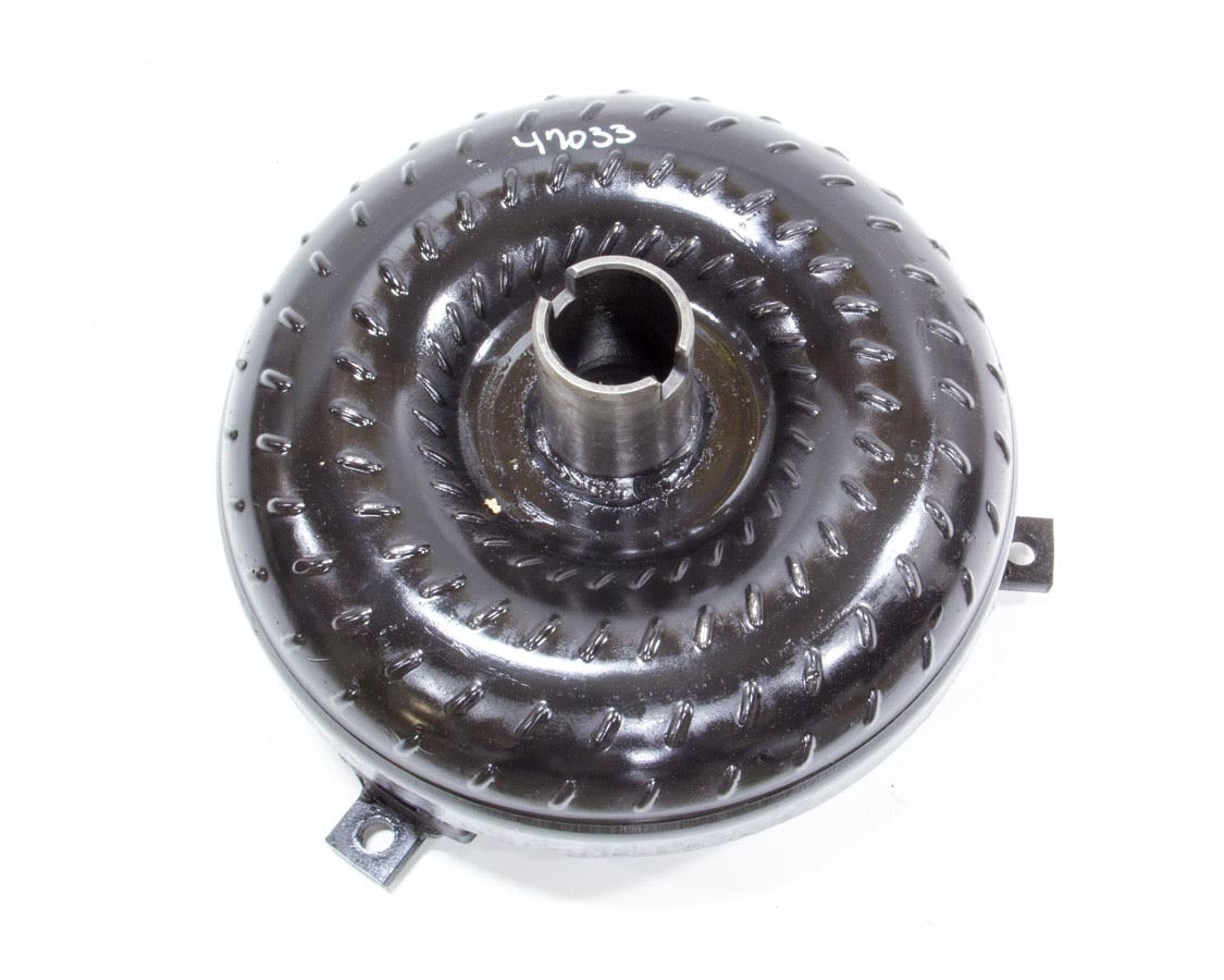 TORQUE CONVERTER