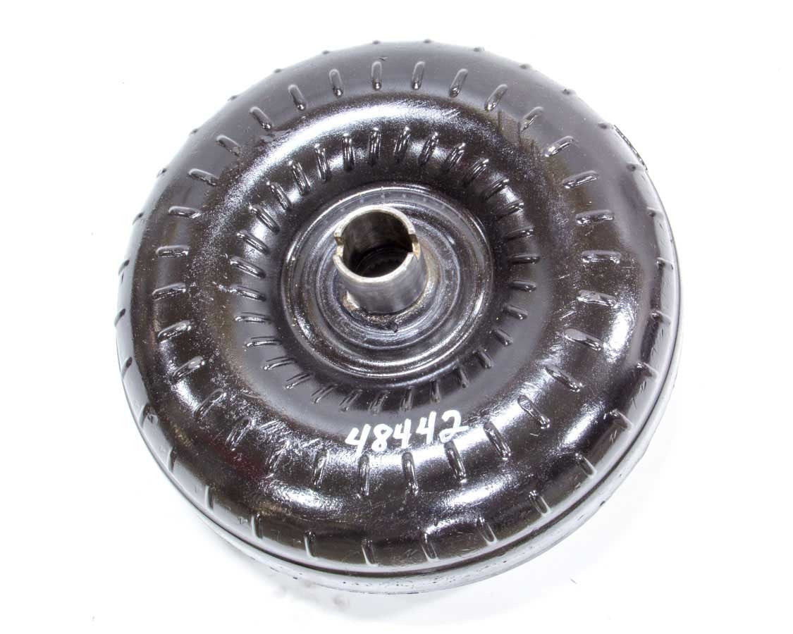 TORQUE CONVERTER