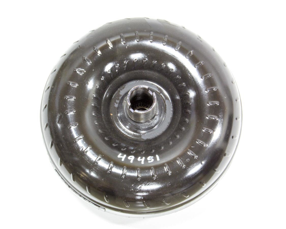TORQUE CONVERTER
