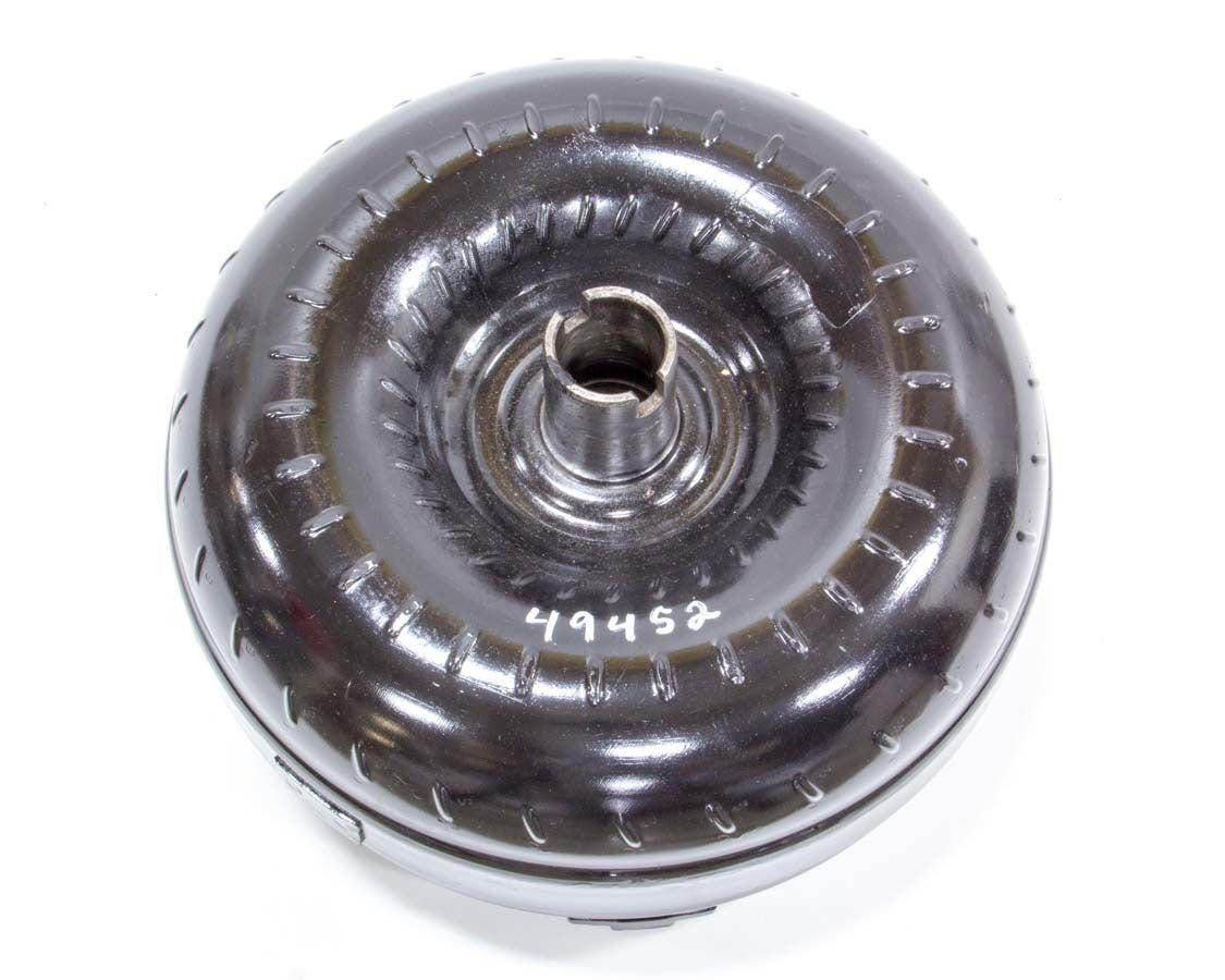 TORQUE CONVERTER