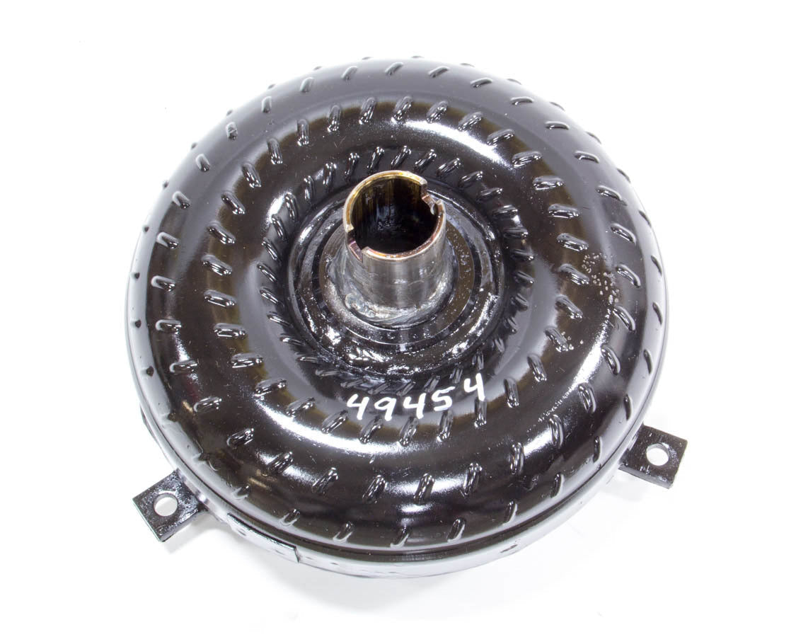 TORQUE CONVERTER