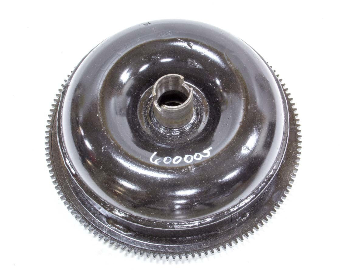 TORQUE CONVERTER
