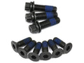 ATI Performance Products Damper Bolt Pack - All 3 Bolt Except Chrysler & Ford OEM 4 Bolt