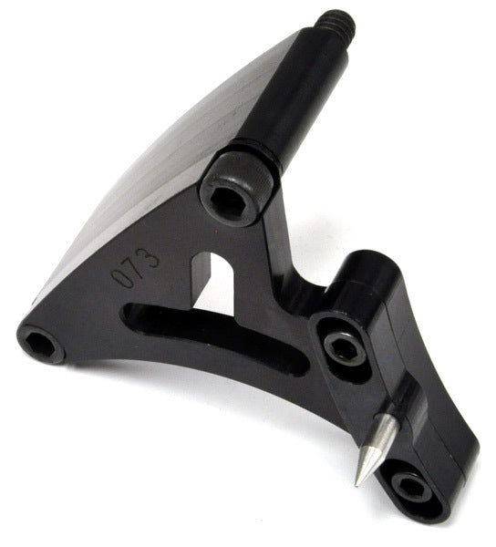 SBC Timing Pointer - Fits 6.325 Dampers