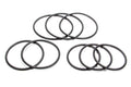 Elastomer Kit - 3 Ring 6.385 w/60/60/70