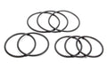 Elastomer Kit - 3-Ring 6- W/70/70/70