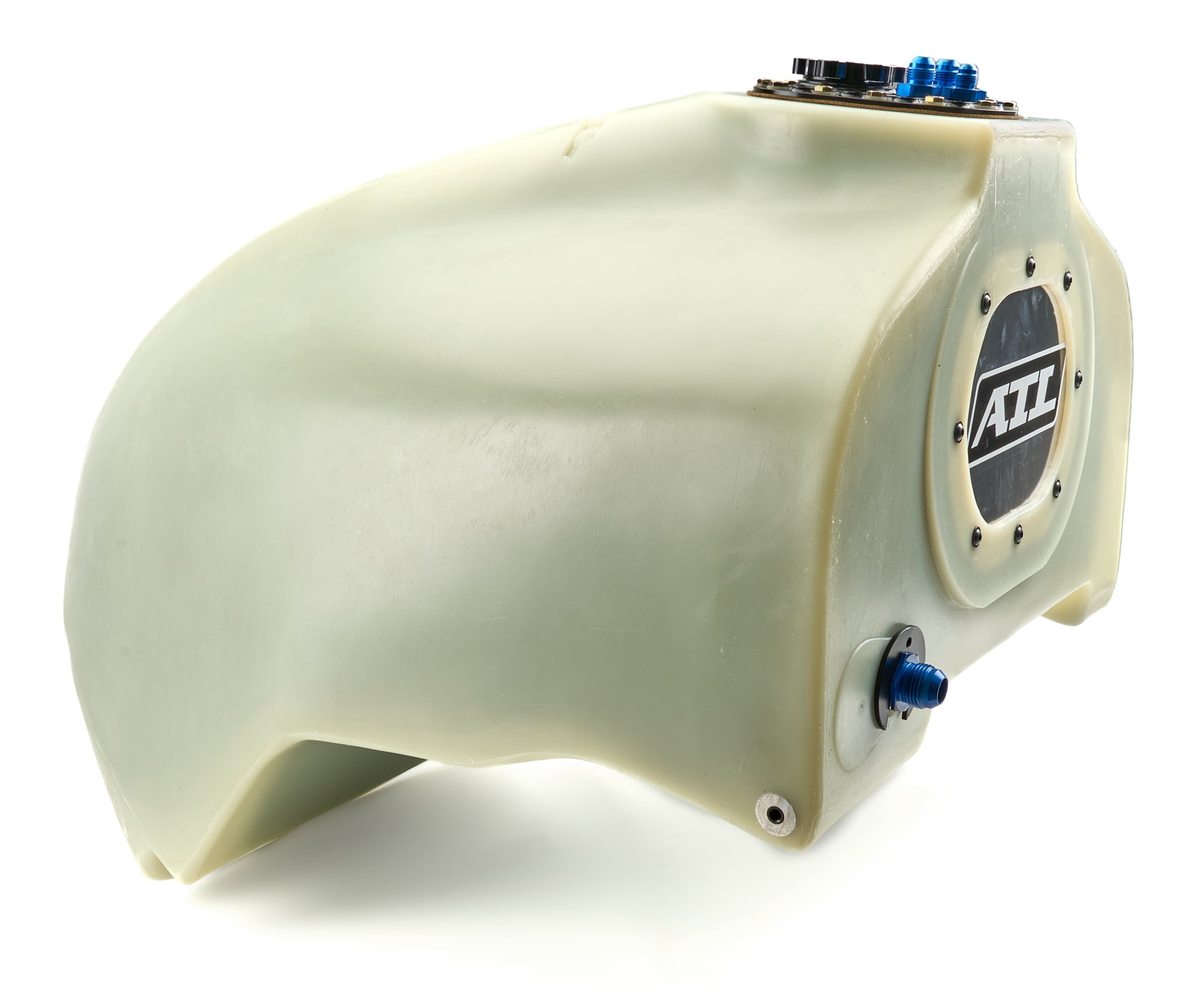 Commando 33 Gallon Sprint Cell
