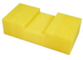 22 Gallon D Configuratio n Replacement Foam Baffl