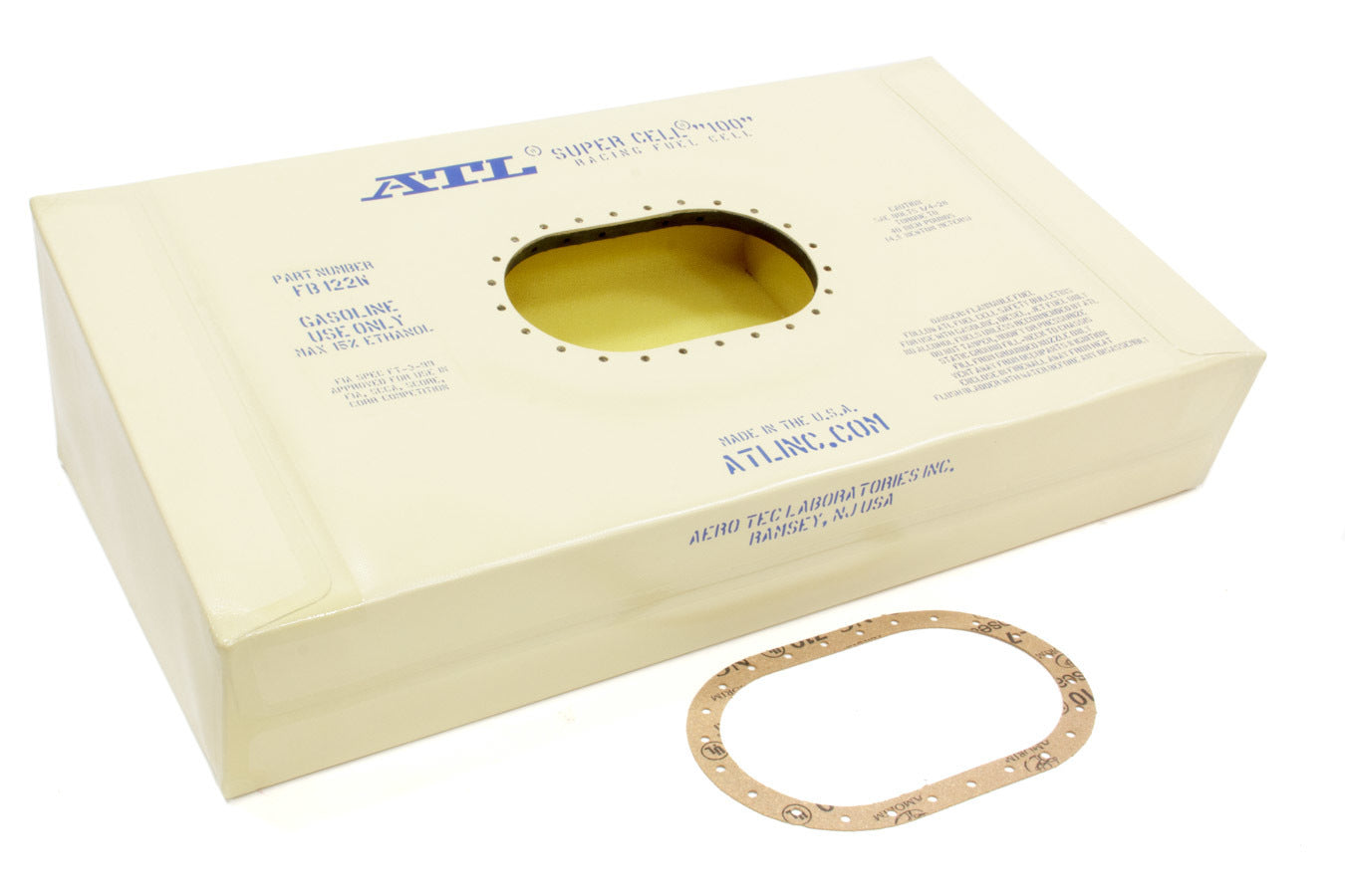 22 Gallon ATL Super Cell  100 Replacement Bladder