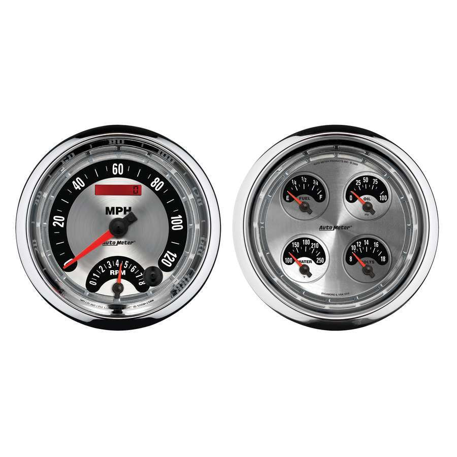 TD  GGE KIT 2 PC QUAD&COMBO 5