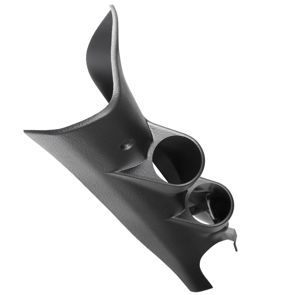 TD  GAUGE MOUNT POD