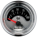 TD  GG OILP 2   100PSI ELEC AM