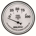 TD  GG OILP 2   100PSI ELEC OT