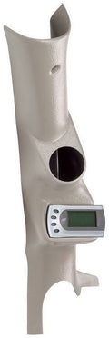 TD  GGE & TUNER MNT  A-PILLAR