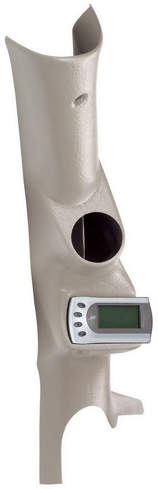 TD  GGE & TUNER MNT  A-PILLAR
