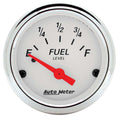 TD  GAUGE  FUEL LEVEL  2 1/16