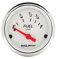 TD  GAUGE  FUEL LEVEL  2 1/16