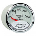 TD  GAUGE WATER TEMPERATURE