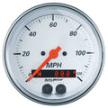 TD  GAUGE  SPEEDOMETER  3 3/8