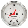 TD  GGE  CLOCK  2 1/16    12HR
