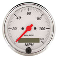 TD  GAUGE  SPEEDOMETER  3 1/8