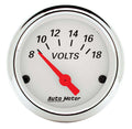 TD  GGE  VLTMETER  2 1/16    1