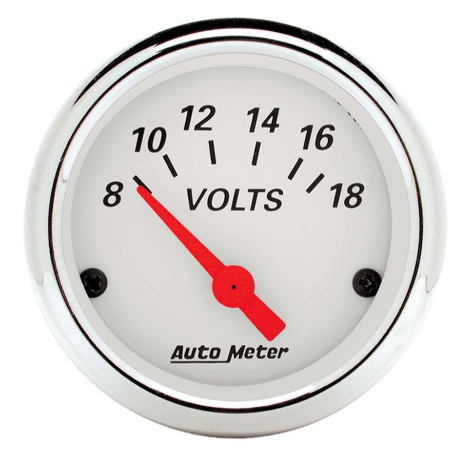TD  GGE  VLTMETER  2 1/16    1
