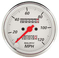 TD  GAUGE  SPEEDOMETER  3 1/8