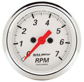 TD  GAUGE  TACHOMETER  2 1/16