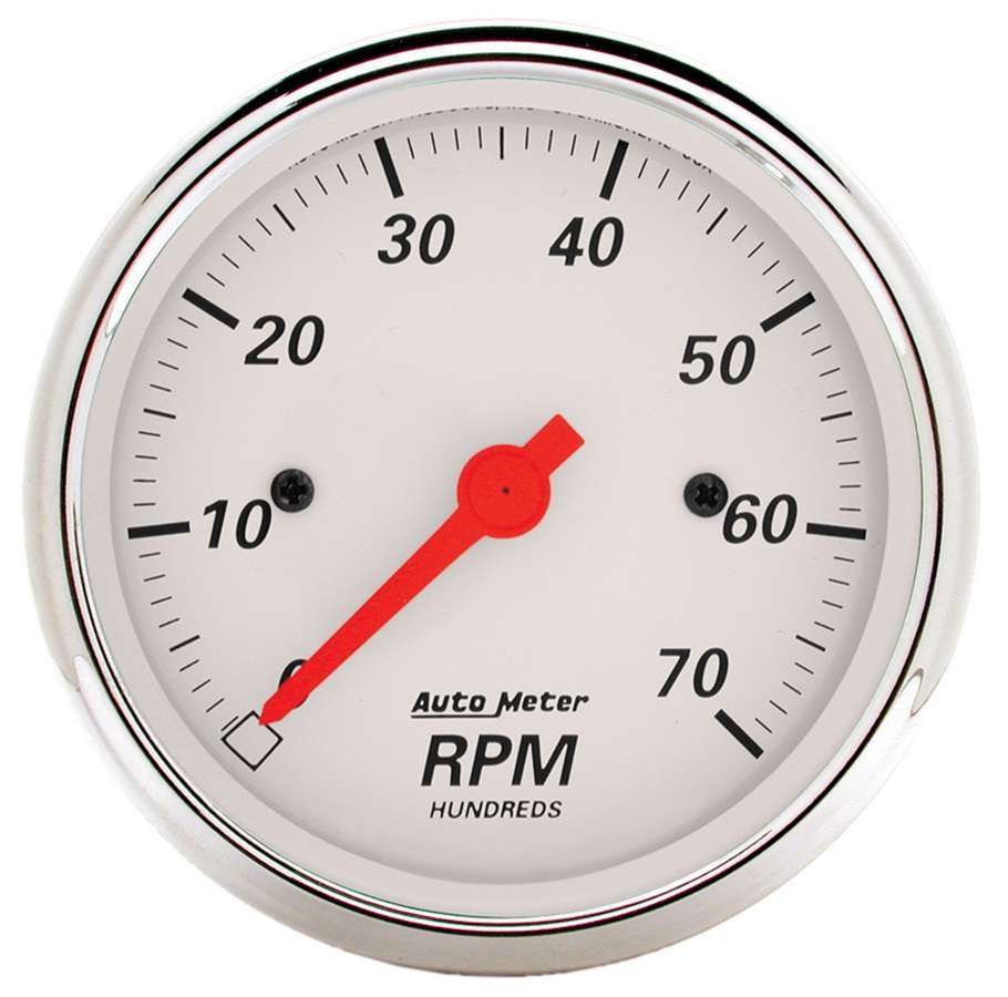 TD  GGE  TACH  3 1/8    7