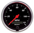 TD  GAUGE  SPEEDOMETER  3 3/8