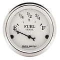 TD  GAUGE  FUEL LEVEL  2 1/16