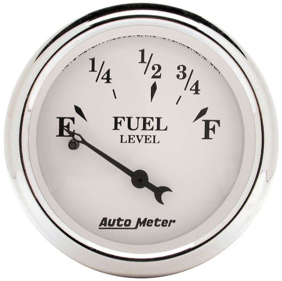 TD  GAUGE  FUEL LEVEL  2 1/16