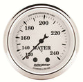 TD  GAUGE  WATER TEMP  2 1/16