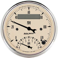 TD  GAUGE  TACH/SPEEDO  3 3/8