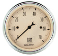 TD  GGE  TACH  3 1/8    7