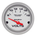 ND  GG  VLTMETER  2 1/16    1