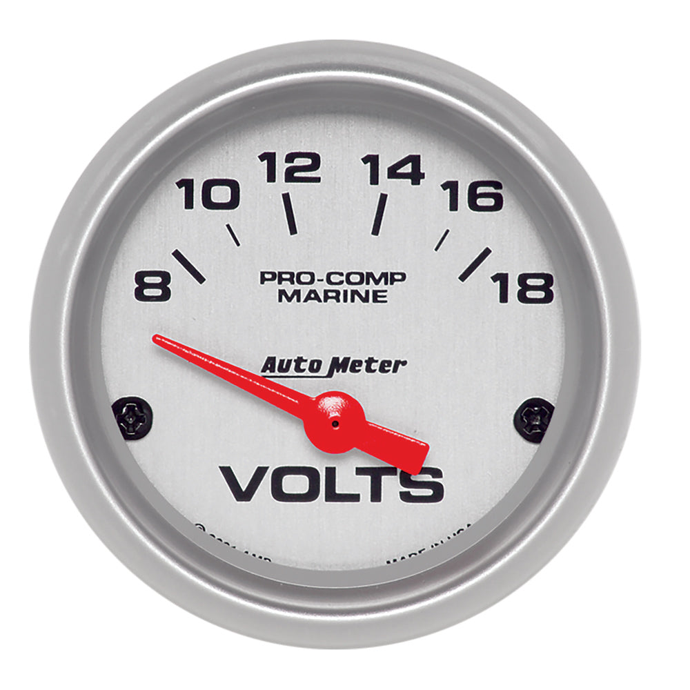 ND  GG  VLTMETER  2 1/16    1
