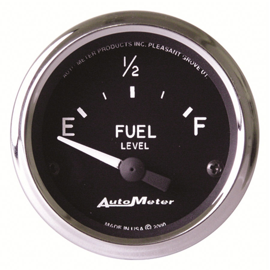 TD GAUG  FUEL PRESSURE  2 5/8