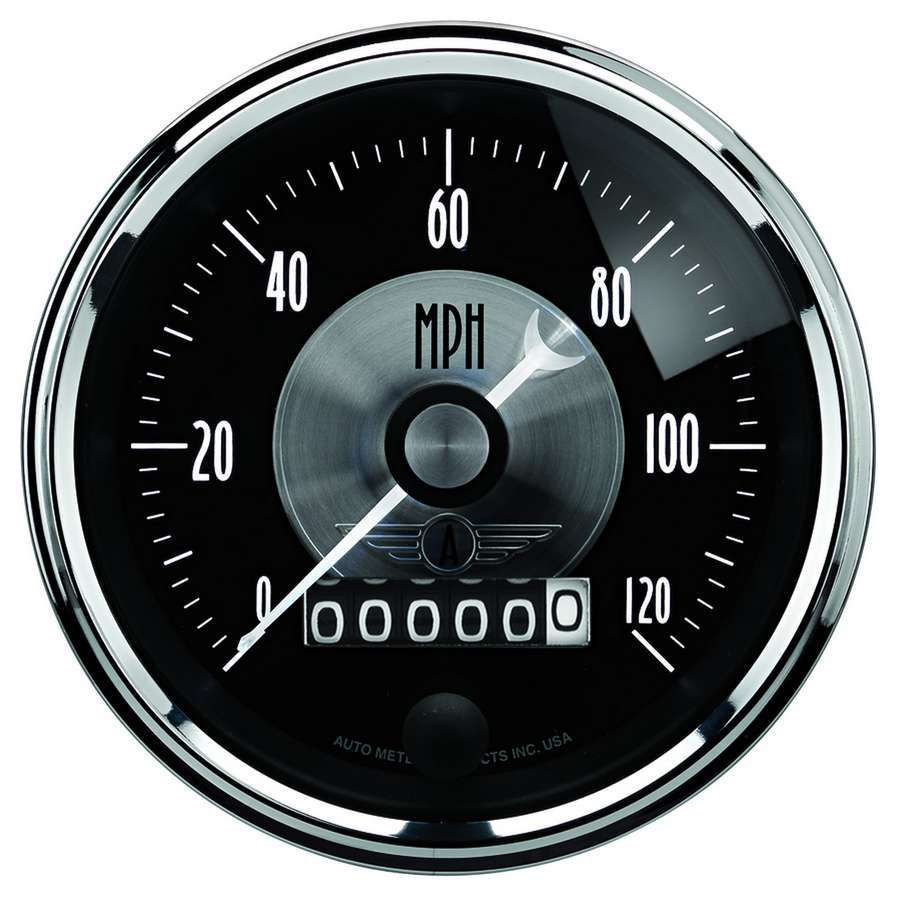 TD GGE  SPEEDO  3 3/8    120MP